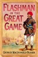 Flashman in the Great Game - Audio Book on CD