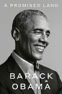A Promised Land-By Barack Obama-MP3 Audio Book on CD.