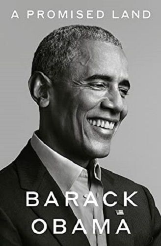 A Promised Land-By Barack Obama-MP3 Audio Book on CD.