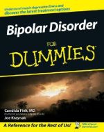 Bipolar Disorder For Dummies - PDF Ebook