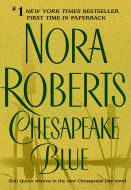 Nora Roberts-Chesapeake Blue-E Book-Download