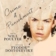 Crime and Punishment (Classic)- By Fyodor Dostoevsky - Audio Book in MP3