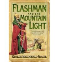 Flashman and the Mountain of Light - Audio Book on CD