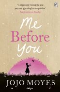 Jojo Moyes - Me Before You - Audio Book on CD