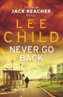 Never Go Back-Jack reacher-By Lee Child