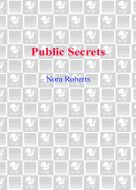 Nora Roberts-Public Secrets-E Book-Download