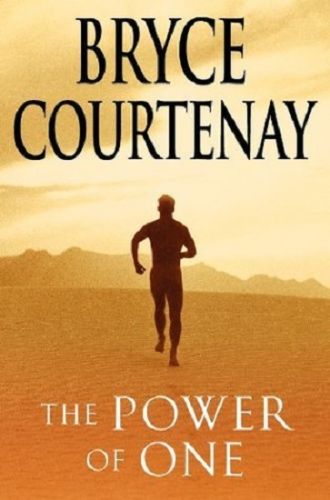 Bryce Courtenay - The Power of One - Audio Book in MP3 - On CD