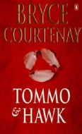 Bryce Courtenay - Tommo and Hawk - Audio Book in MP3 - On CD