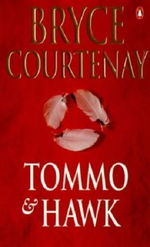 Bryce Courtenay - Tommo and Hawk - Audio Book in MP3 - On CD