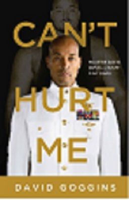 David Goggins - Can’t Hurt Me (PDF E-Book)