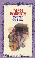 Nora Roberts - Search For Love.mp3 Audio Book on CD