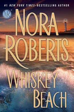 Nora Roberts-Whiskey Beach-E Book-Download